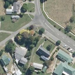 41 Bruce Street, Hunterville