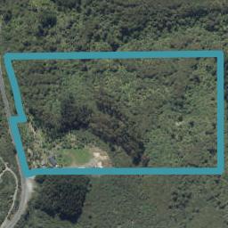 222 Mount Cargill Road, Mount Cargill, Waitati