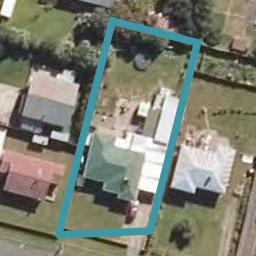 7 Matai Street, Marton