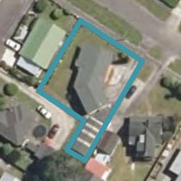 29A Tui Street, Pahiatua