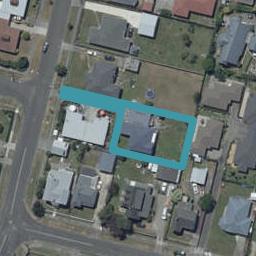 31 Glasgow Terrace, Feilding, Feilding
