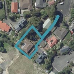 8 Cawdor Place, Waverley, Dunedin