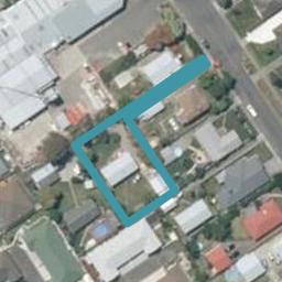 309A Fenwick Street, Mayfair, Hastings
