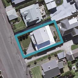 15 Beach Street, Fitzroy, New Plymouth