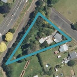 4 Christian Street, Dannevirke