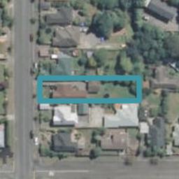 25 Rathmore Street, West End, Timaru