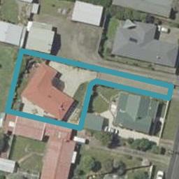 65A Salisbury Street, Ashhurst, Ashhurst