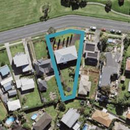 64 Kiwi Esplanade, Mangere Bridge, Auckland