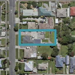 10 Conyers Street, Georgetown, Invercargill