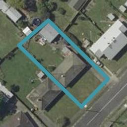 31 Ronberg Street, Highbury, Palmerston North