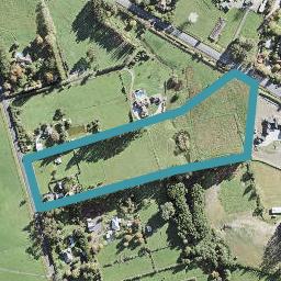 47 Green Road, Albany