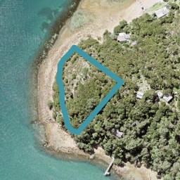 0 Pembles Bay, Kawau Island, Kawau Island
