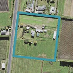 84 Old North Road, Kumeu