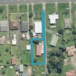 287 Taupo Road, Taumarunui