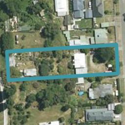6 Lee Street, Blenheim, Blenheim