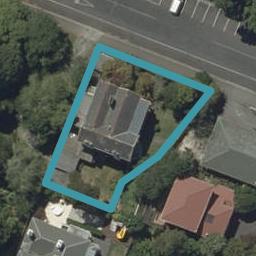 12 Cobden Street, Dunedin Central, Dunedin