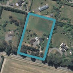 1724 Hoskyns Road, Kirwee