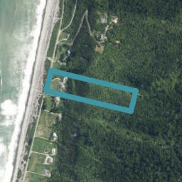 314 North Beach Road, Point Elizabeth, Greymouth