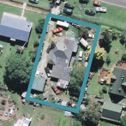 143 Seddon Street, Gisborne