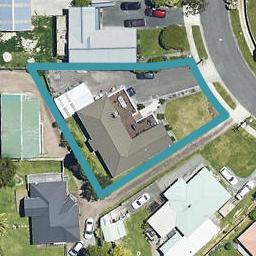 9 JOHNSTON CRESCENT, SPRINGFIELD, Rotorua