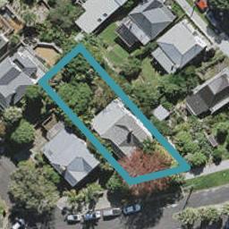 1 Aitken Terrace, Kingsland, Auckland