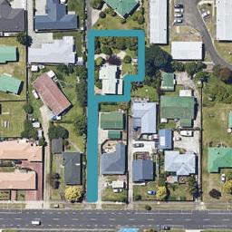 44A Stewart Street, Whakatane, Whakatane