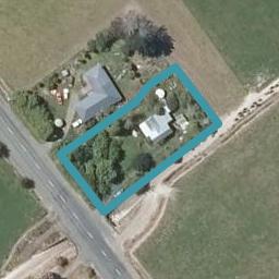 623 Pouto Road, Aratapu, Dargaville