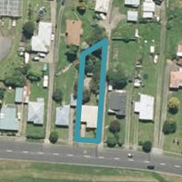 160 Taupo Road, Taumarunui