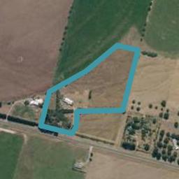214 Makaroro Road, Waipawa
