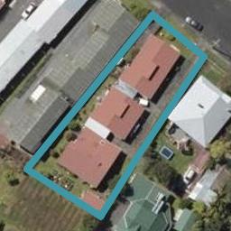 1/14 Wolfe Street, Regent, Whangarei