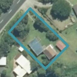 593 Waiwera Street, Kawhia, Kawhia
