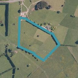 0 State Highway 1, Ohaeawai, Kaikohe