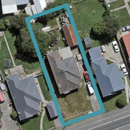 310 Tay Street, Turnbull Thomson Park, Invercargill