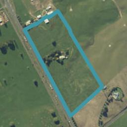 2707 State Highway 1, Putaruru