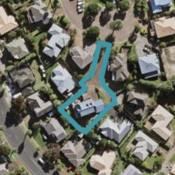 33 Mandeville Place, Unsworth Heights, Auckland
