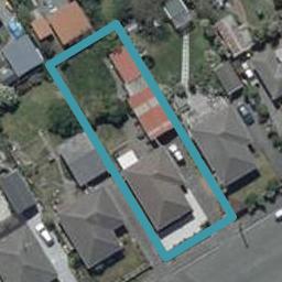54 Fleming Street, North New Brighton, Christchurch