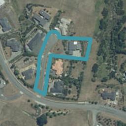 6 Ribbonwood Lane, Redwood Valley