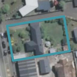 170 King Street, Temuka