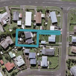3 Pleiades Street, Waitara, Waitara