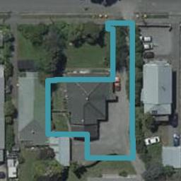 1/506 Armagh Street, Linwood, Christchurch