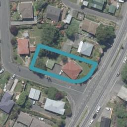 2 Salisbury Road, Bradford, Dunedin
