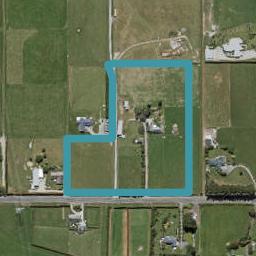602 Bainfield Road, Waihopai, Invercargill