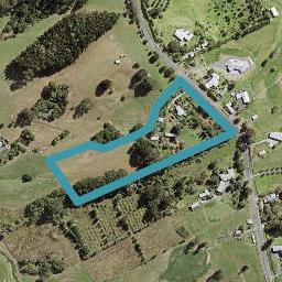 138 Puke Road, Kumeu