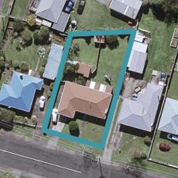233 Huatoki Street, Upper Vogeltown, New Plymouth