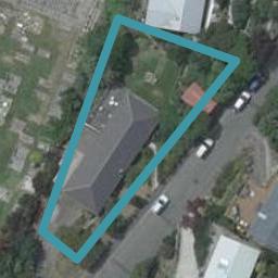 3 Foster Terrace, Lyttelton, Lyttelton