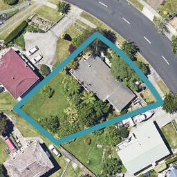 3 Appenzell Drive, Whakatane, Whakatane
