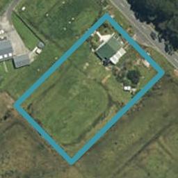 56 Otira Highway, Kumara