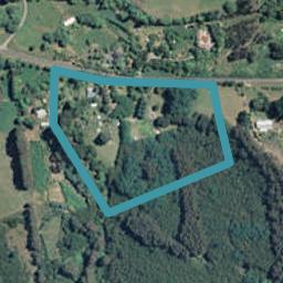 216 Okuti Valley Road, Okuti Valley, Little River