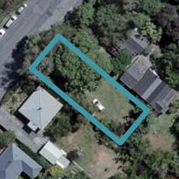 121 West Street, Greytown