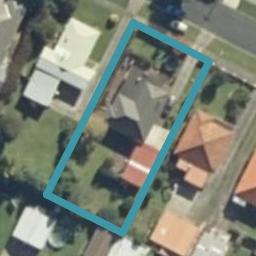 8 Dawson Street, Matamata, Matamata